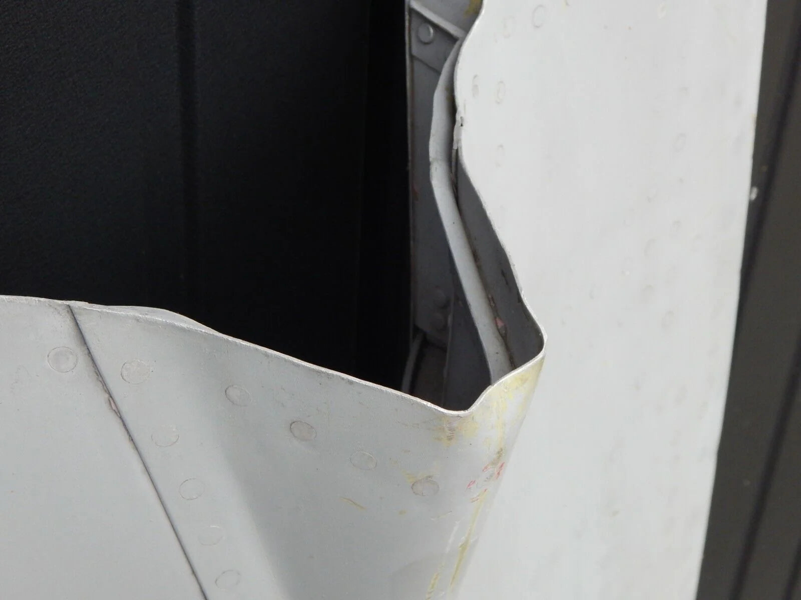 Used MiG-29 Falcrum Decoration Panel Art Deco - AEROTECH [4]