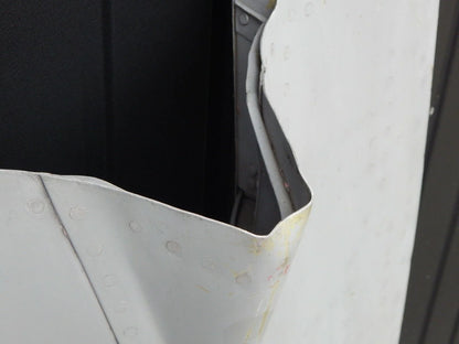 Used MiG-29 Falcrum Decoration Panel Art Deco - AEROTECH [4]
