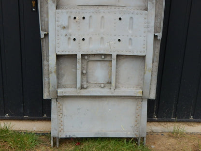 Used MiG-29 Falcrum Decoration Panel Art Deco - AEROTECH [7]