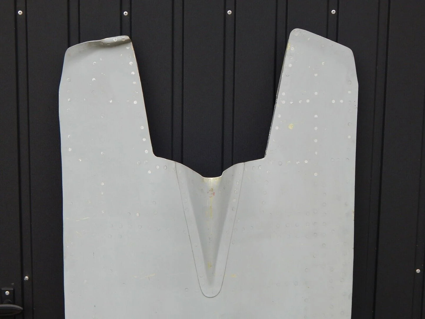 Used MiG-29 Falcrum Decoration Panel Art Deco - AEROTECH [9]
