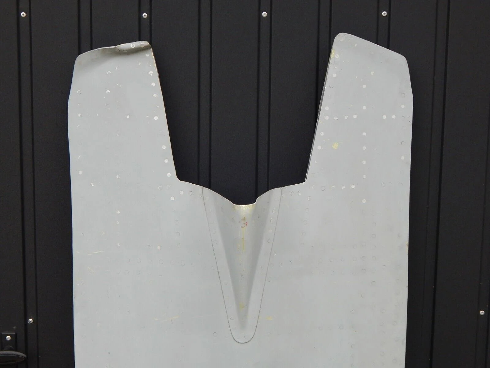 Used MiG-29 Falcrum Decoration Panel Art Deco - AEROTECH [9]