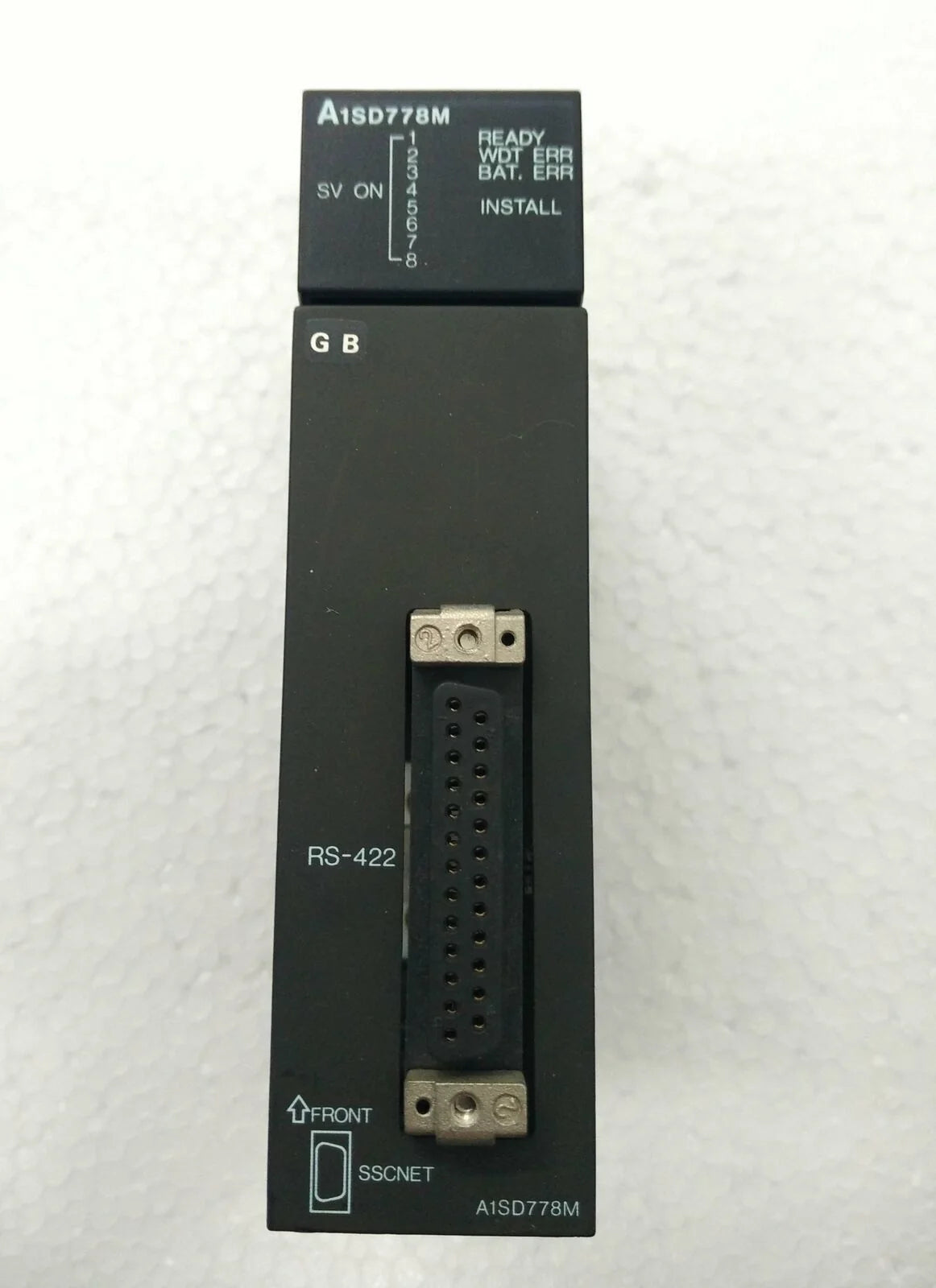 Used Mitsubishi A1SD778M – Tested Good Condition - MITSUBISHI [1]