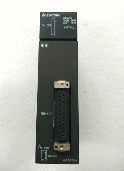 Used Mitsubishi A1SD778M – Tested Good Condition - MITSUBISHI [1]