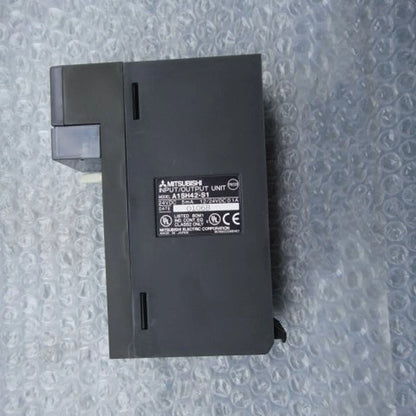 Used Mitsubishi A1SH42-S1 Input/Output Module for PLC – Tested Good Condition - MITSUBISHI [1]