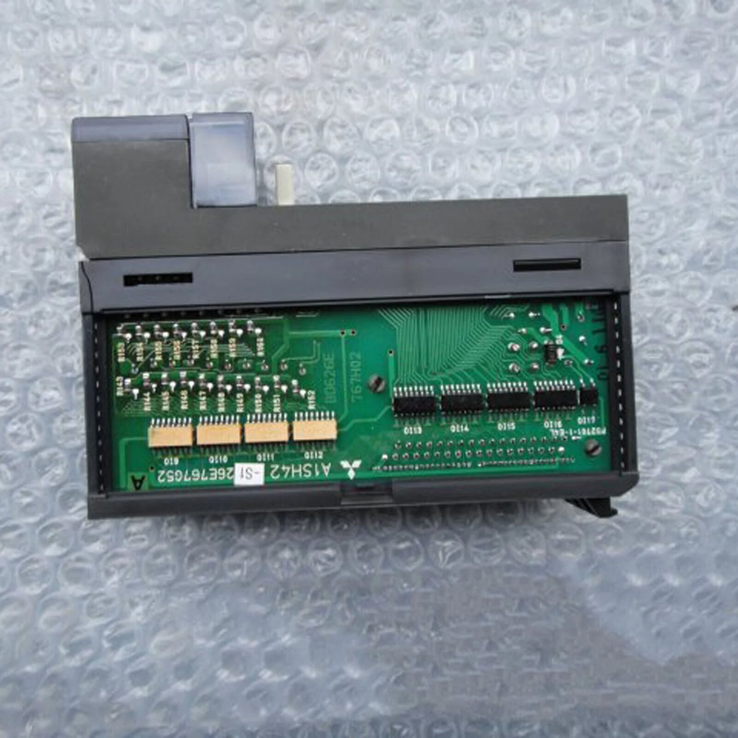 Used Mitsubishi A1SH42-S1 Input/Output Module for PLC – Tested Good Condition - MITSUBISHI [2]