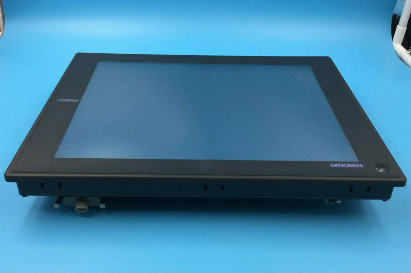 Used Mitsubishi A985GOT-TBA-V Touchscreen Tested in Good Condition - MITSUBISHI [1]
