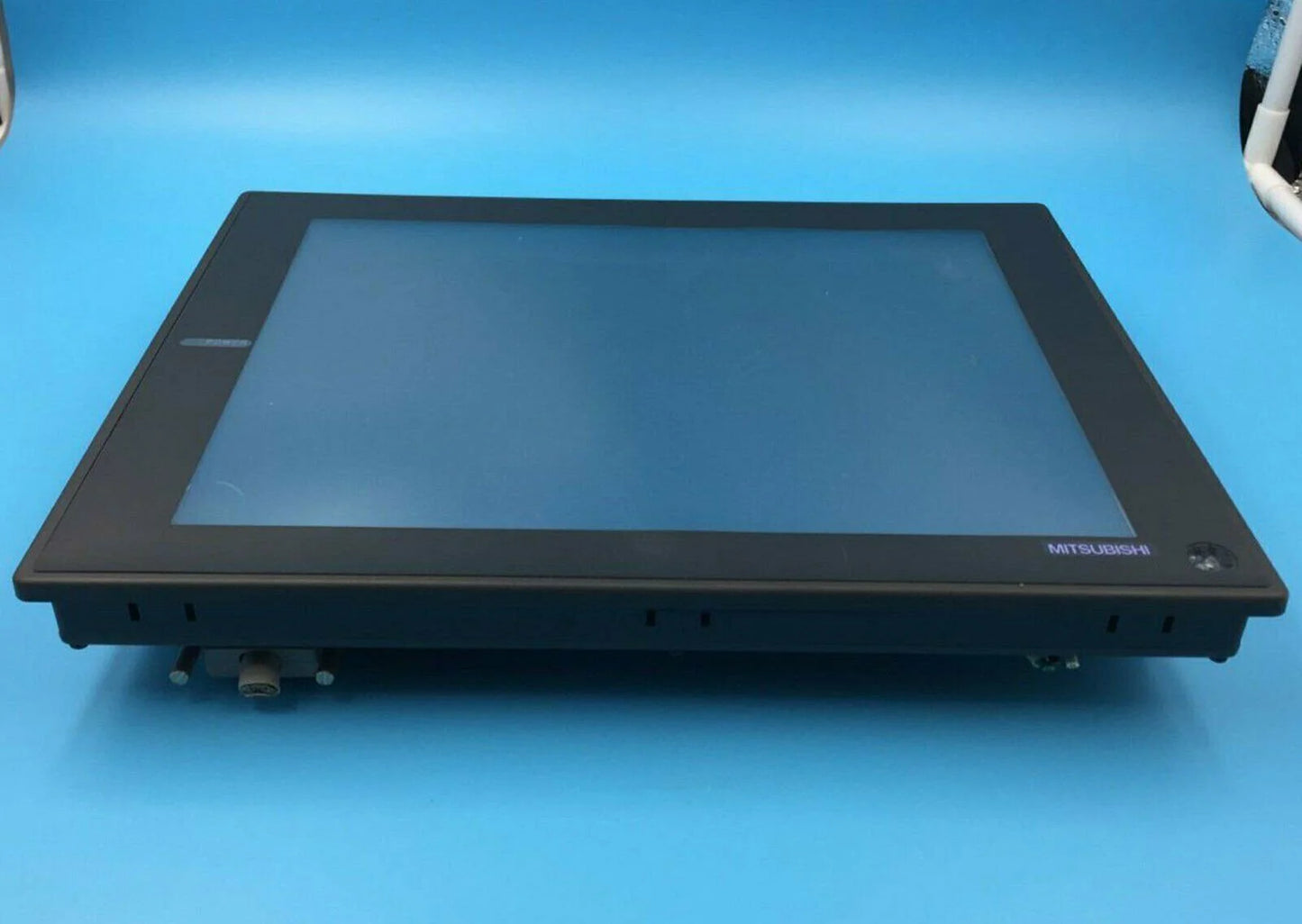 Used Mitsubishi A985GOT-TBA-V Touchscreen Tested in Good Condition - MITSUBISHI [2]