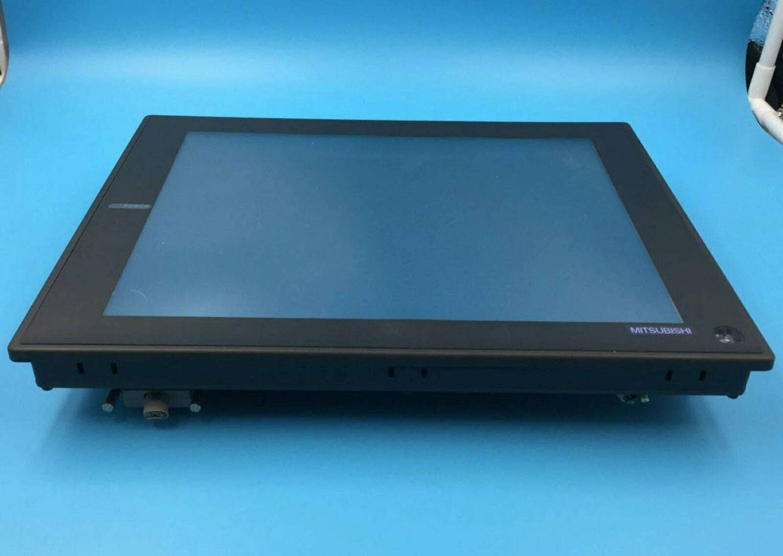Used Mitsubishi A985GOT-TBA-V Touchscreen Tested in Good Condition - MITSUBISHI [2]