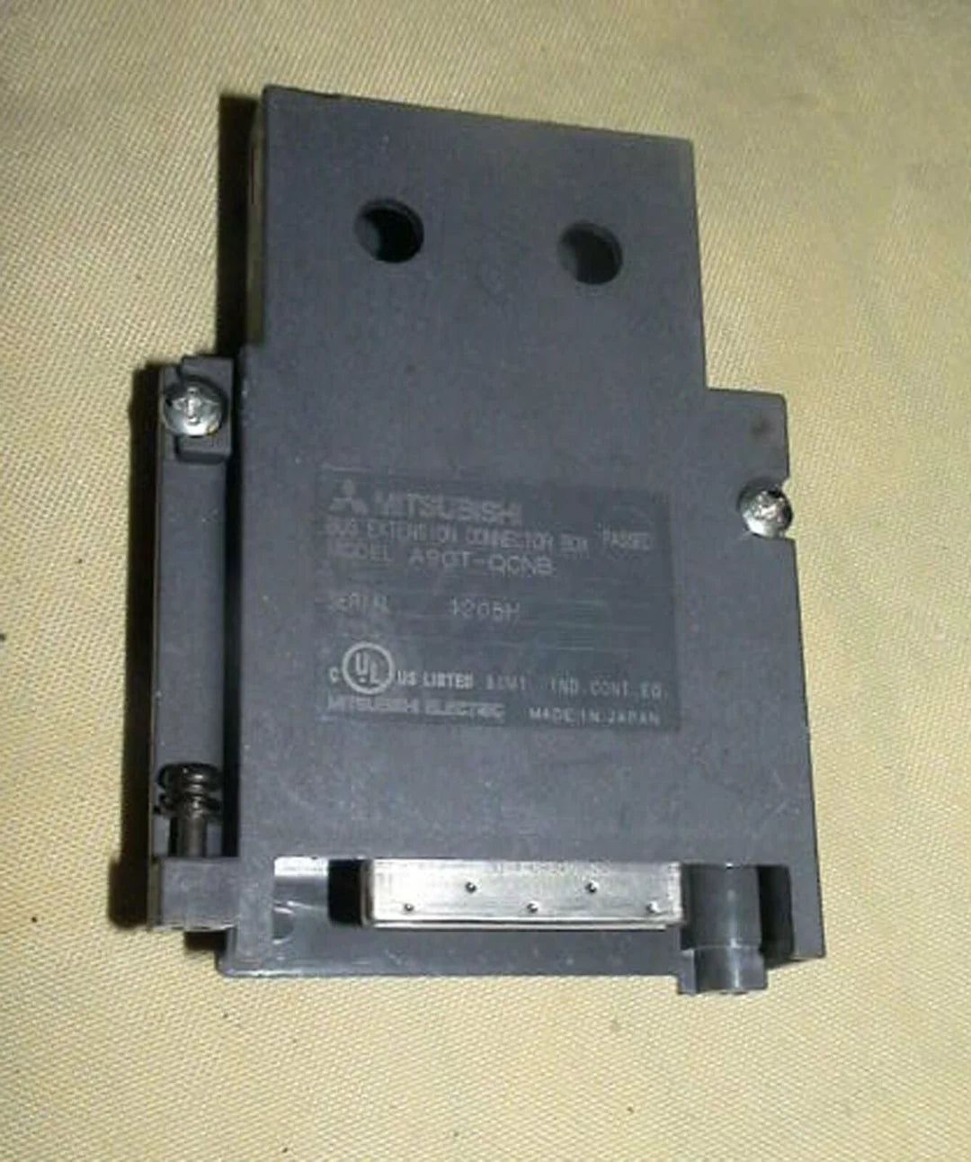 Used Mitsubishi A9GT-QCNB Tested and in Good Condition - MITSUBISHI [1]