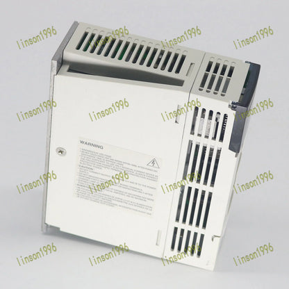 Used Mitsubishi AC Servo Driver MRJ220A1K11 - MITSUBISHI [1]