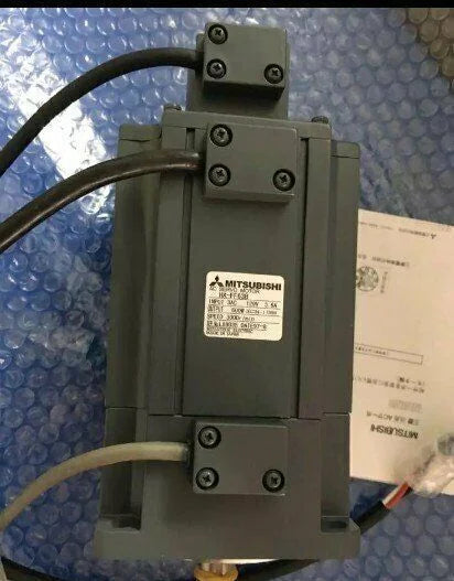 Used Mitsubishi AC Servo Motor HA-FF63B Tested In Good Condition - MITSUBISHI [1]