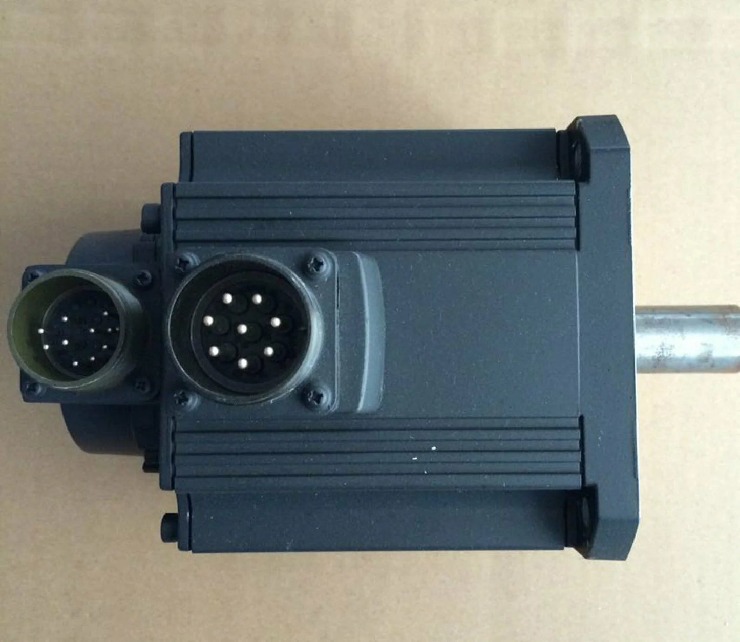 Used Mitsubishi AC Servo Motor HC-SFS81 – Tested and in Good Condition - MITSUBISHI [2]