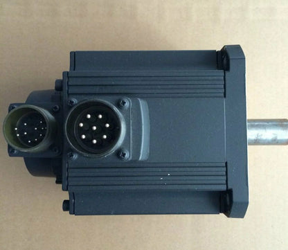 Used Mitsubishi AC Servo Motor HC-SFS81 – Tested and in Good Condition - MITSUBISHI [2]
