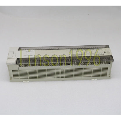 Used Mitsubishi FX2N-128MR PLC Controller - Tested and in Good Condition - MITSUBISHI [1]