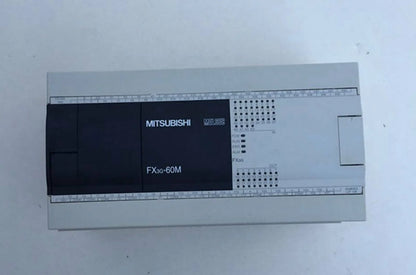 Used Mitsubishi FX3G-60MR/ES - Quality Tested - Perfect Condition - MITSUBISHI [1]