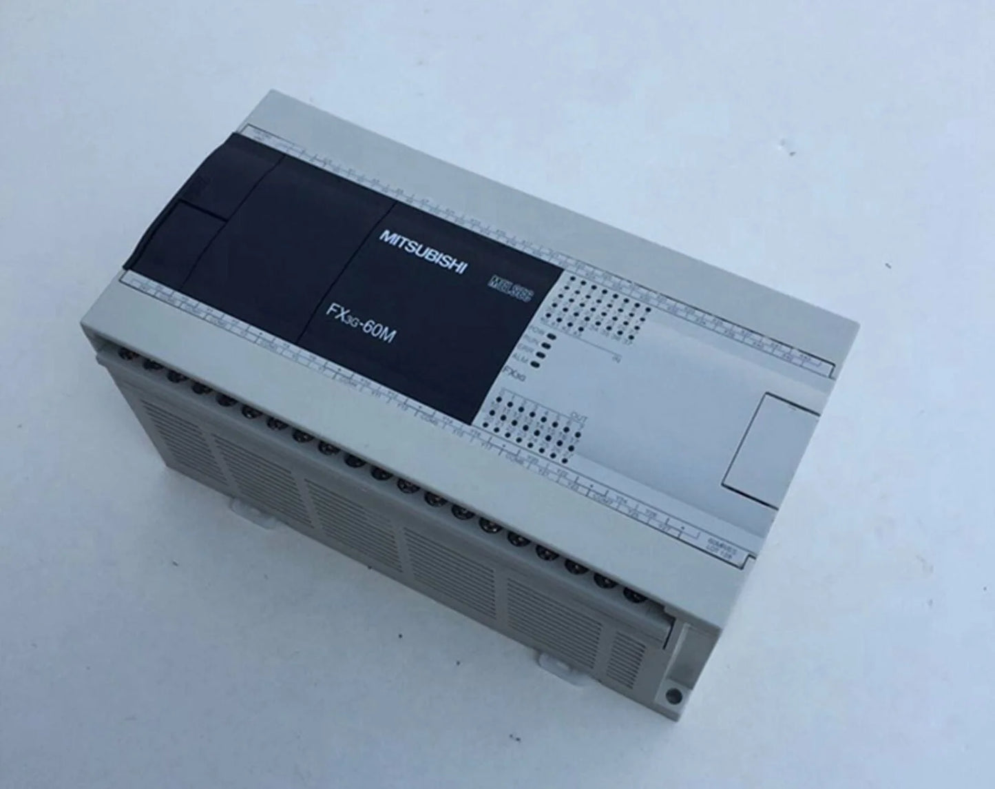 Used Mitsubishi FX3G-60MR/ES - Quality Tested - Perfect Condition - MITSUBISHI [2]