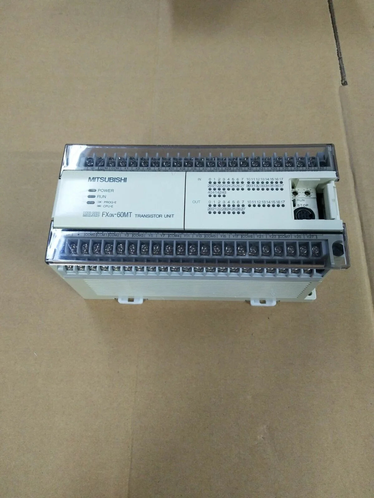 Used Mitsubishi FXON-60MT in Good Condition - MITSUBISHI [1]