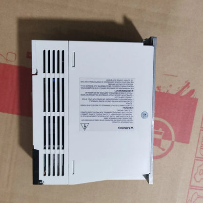 Used Mitsubishi MR-J2S-10A Servo Drive - MITSUBISHI [3]