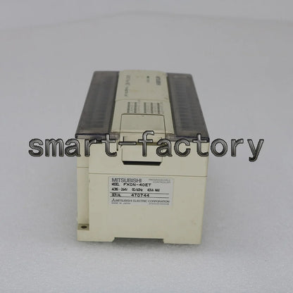 Used Mitsubishi PLC FX0N-40ET Programmable Controller Tested - Good Condition - MITSUBISHI [5]