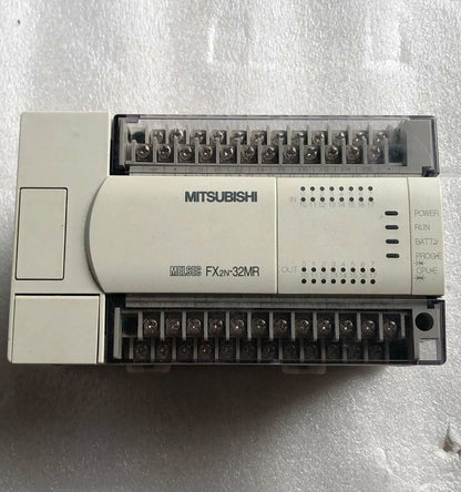 Used Mitsubishi PLC MODULE FX2N-32MR-001 – Tested in Good Condition - MITSUBISHI [4]