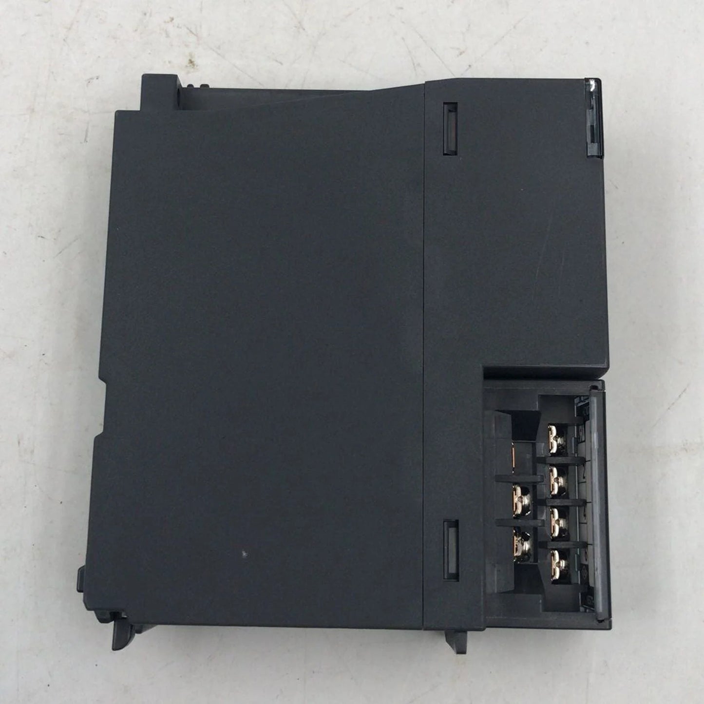 Used Mitsubishi QJ61BT11N PLC Module Tested Good Condition - MITSUBISHI [1]