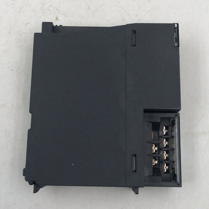 Used Mitsubishi QJ61BT11N PLC Module Tested Good Condition - MITSUBISHI [1]