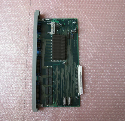 Used Mitsubishi QX539 PCB Circuit Board – Tested and in Good Condition - MITSUBISHI [1]