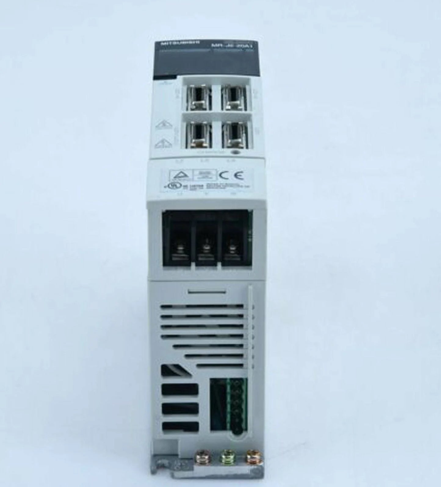 Used Mitsubishi Servo Drive MR-J2-20A1 – Tested in Good Condition - MITSUBISHI [2]