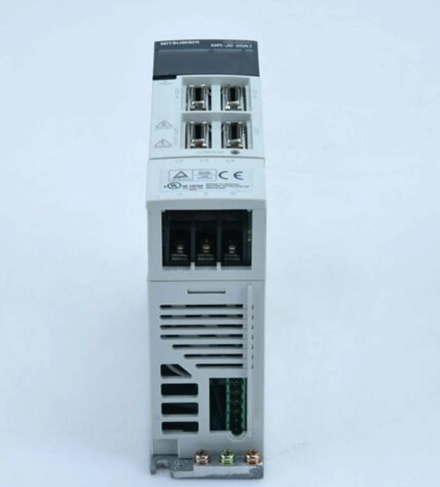 Used Mitsubishi Servo Drive MR-J2-20A1 – Tested in Good Condition - MITSUBISHI [2]