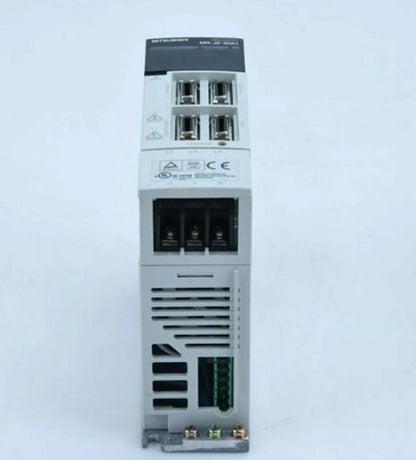 Used Mitsubishi Servo Drive MR-J2-20A1 – Tested in Good Condition - MITSUBISHI [2]