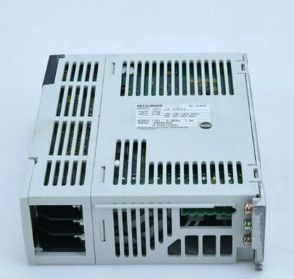Used Mitsubishi Servo Drive MR-J2-20A1 – Tested in Good Condition - MITSUBISHI [3]