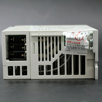 Used Mitsubishi Servo Driver MR-J2S-40B – Tested & Reliable - MITSUBISHI [2]