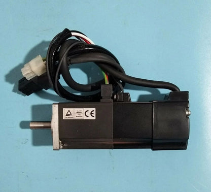 Used Mitsubishi Servo Motor HCPQ13B In Good Condition - MITSUBISHI [2]