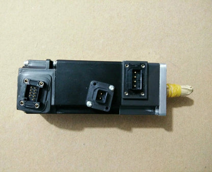 Used Mitsubishi Servo Motor HF-KP053B – Tested and in Good Condition - MITSUBISHI [3]