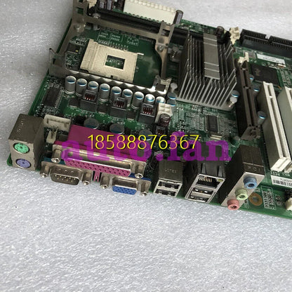 Used Motherboard IP-4GVI63 REV 3.0 – Test OK - KOEED [3]