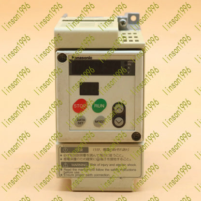 Used ONE MBSK043CSA Inverter Drive - PANASONIC [3]