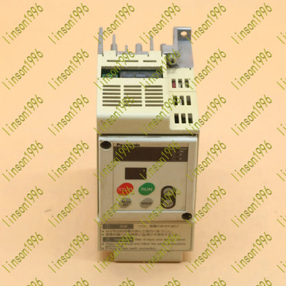 Used ONE MBSK043CSA Inverter Drive - PANASONIC [4]