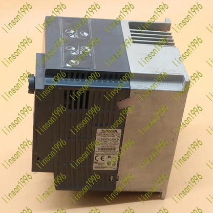Used ONE TSB VFS15-4037PL-CH Inverter 3.7KW 380V Tested - VFS [3]