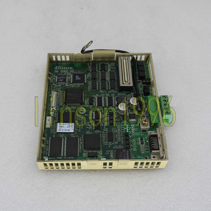 Used Omron NS Card R88A-NCW152-DRT, Tested Good Condition - OMRON [2]