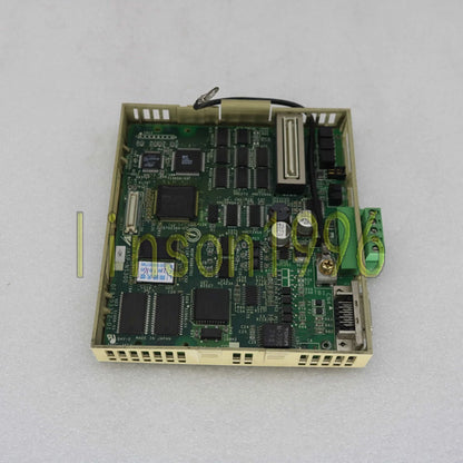 Used Omron NS Card R88A-NCW152-DRT, Tested Good Condition - OMRON [3]