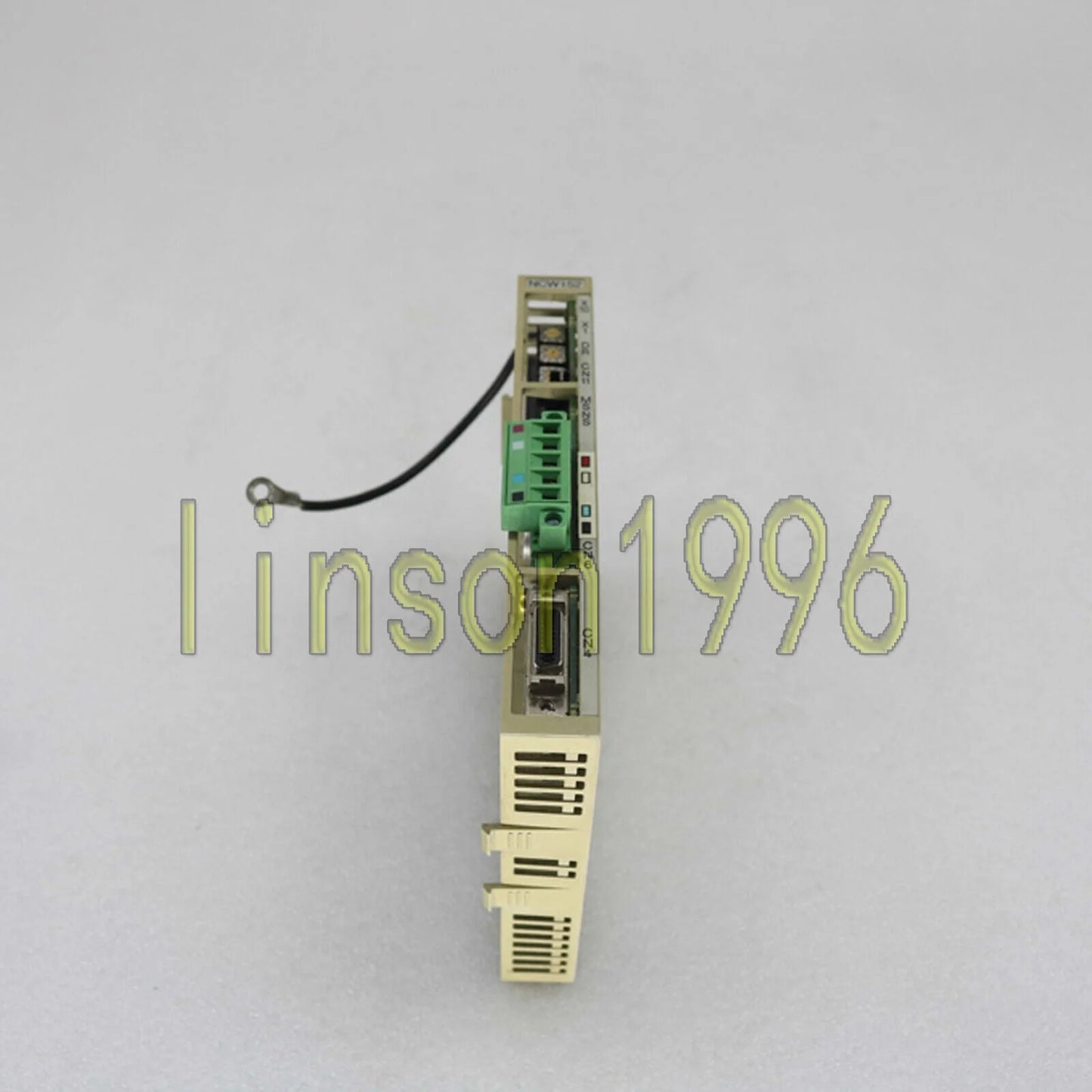 Used Omron NS Card R88A-NCW152-DRT, Tested Good Condition - OMRON [5]