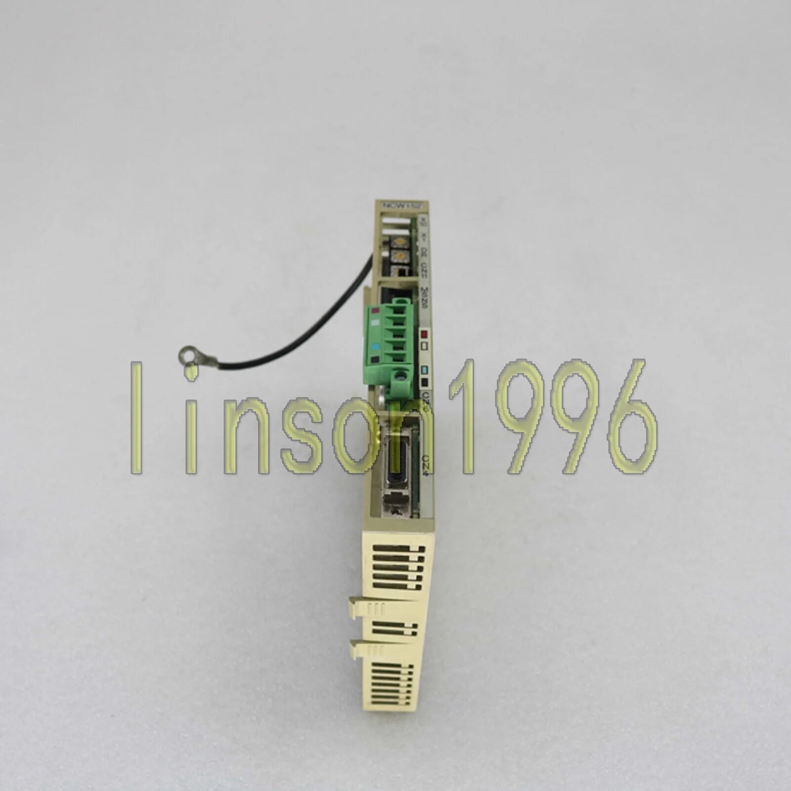 Used Omron NS Card R88A-NCW152-DRT, Tested Good Condition - OMRON [5]