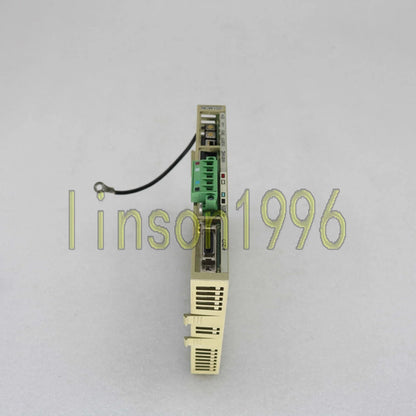 Used Omron NS Card R88A-NCW152-DRT, Tested Good Condition - OMRON [5]