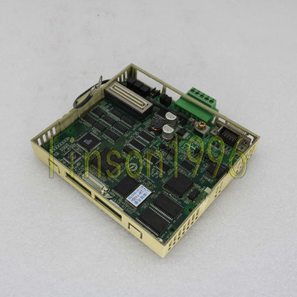 Used Omron NS Card R88A-NCW152-DRT, Tested Good Condition - OMRON [6]