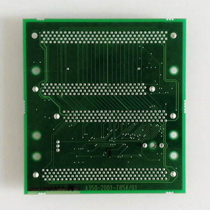 Used One A20B-2001-0850 Circuit Board – Tested Good Condition - FANUC [2]