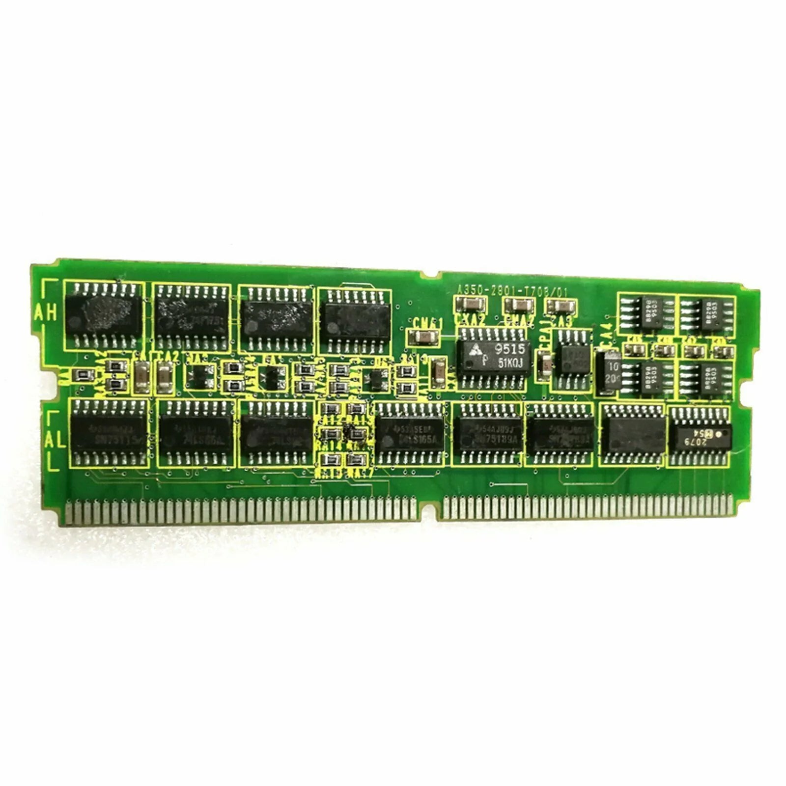 Used One Circuit Board Fanuc A20B-2901-0700 Tested Good Condition - FANUC [2]