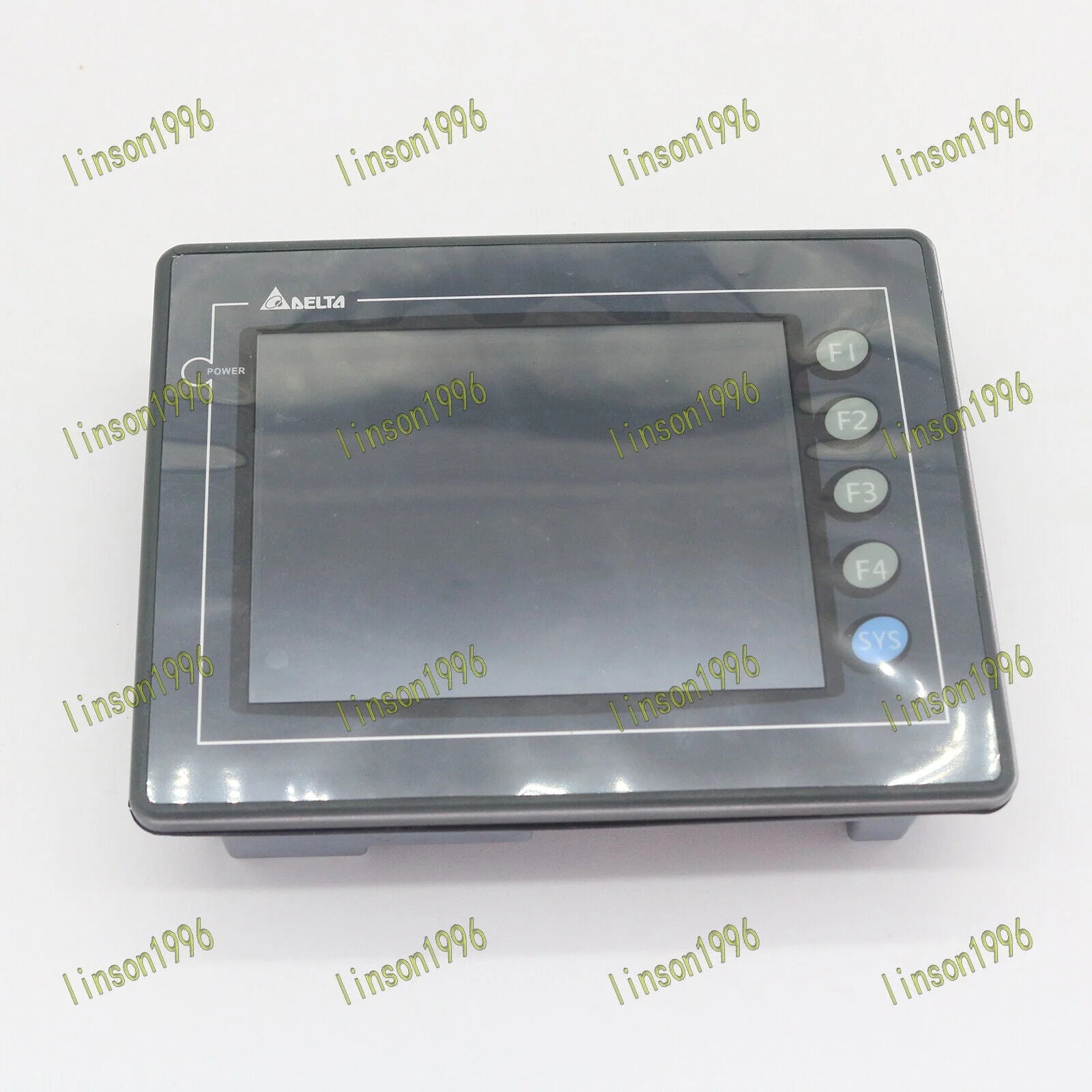 Used One Delta DOP-A57CSTD Touch Screen Man-machine Interface - DELTA [3]