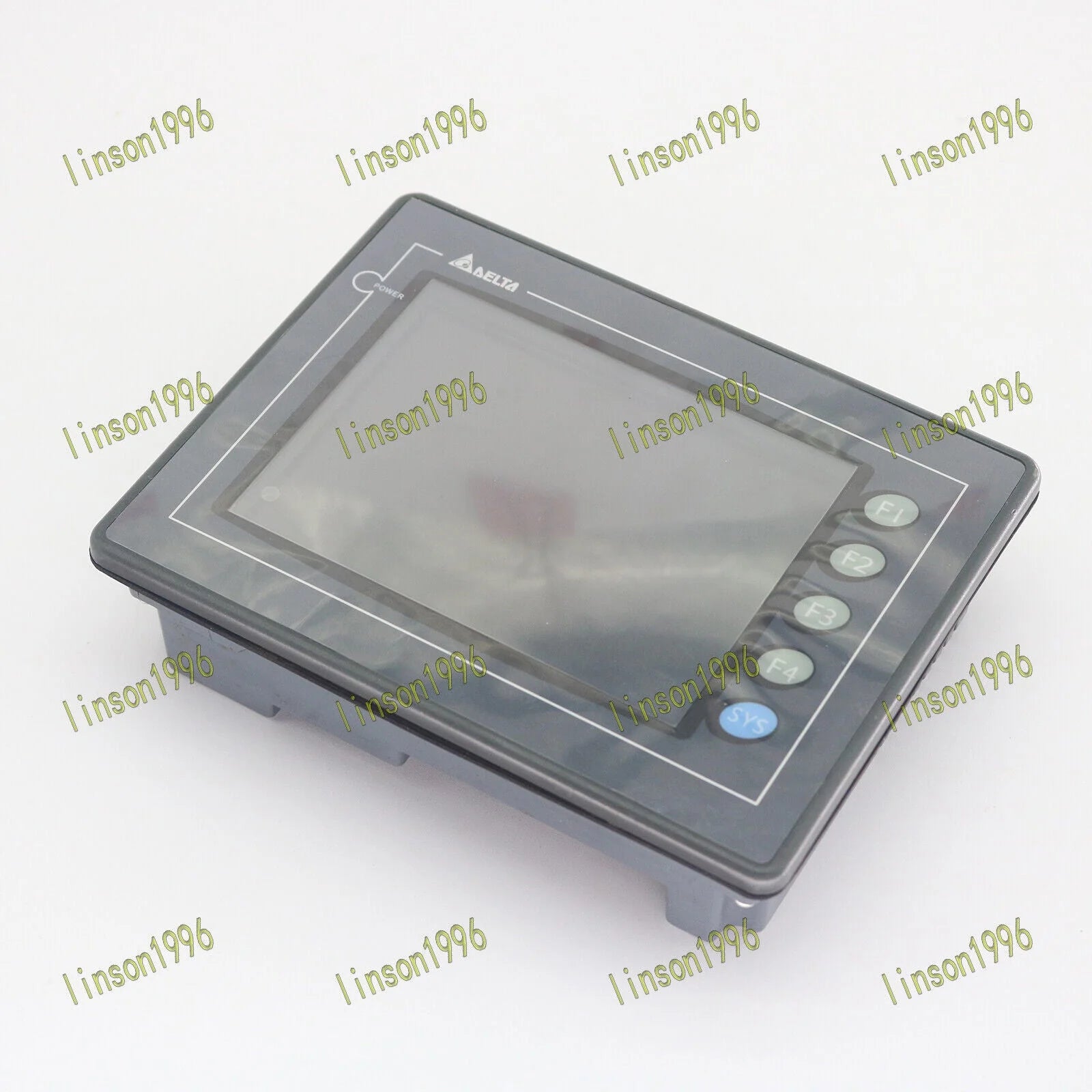 Used One Delta DOP-A57CSTD Touch Screen Man-machine Interface - DELTA [4]