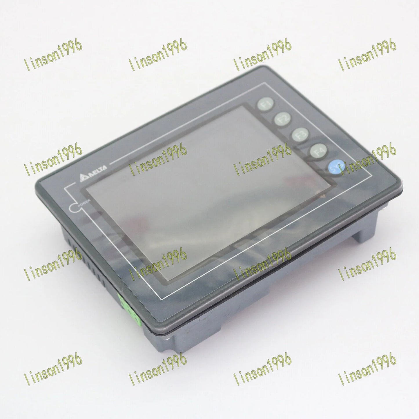 Used One Delta DOP-A57CSTD Touch Screen Man-machine Interface - DELTA [5]