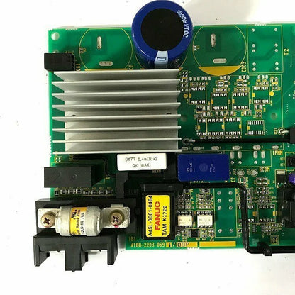 Used One Fanuc A16B-2203-0691 Board – Fully Tested - FANUC [2]